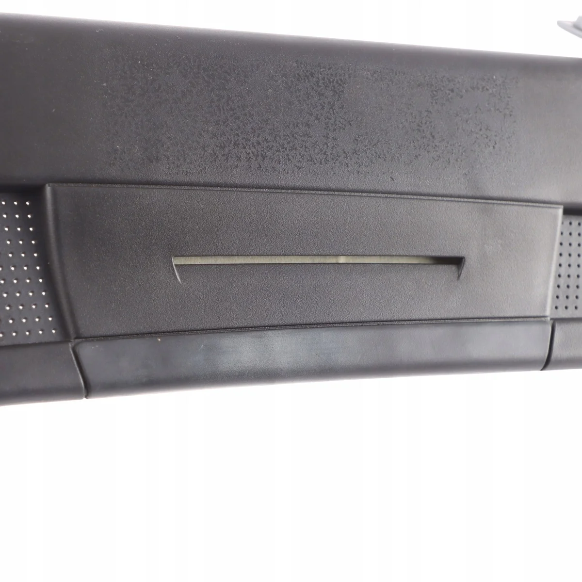 Mercedes SLK R172 Visor Espelho Esquerdo Preto image 5