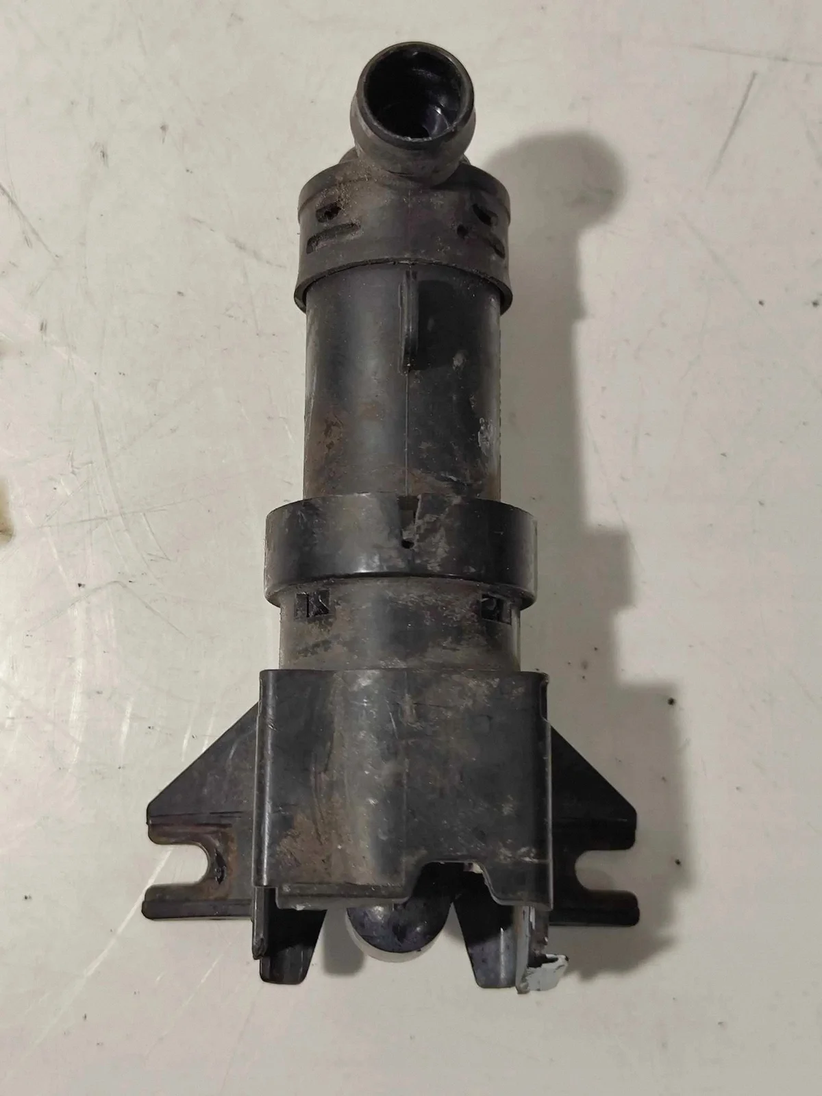 Dop Mitsubishi Grandis 87642 - Gebruikt