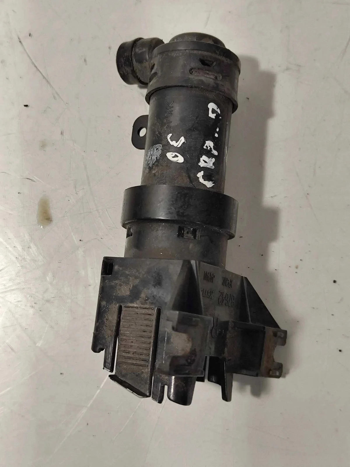 Dop Mitsubishi Grandis 87642 - Gebruikt image 3