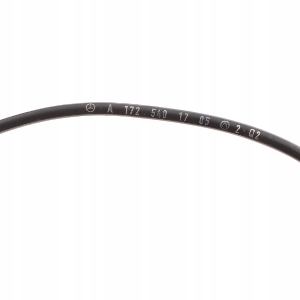ABS Sensor Rechts Hinten A1725401705 image 5