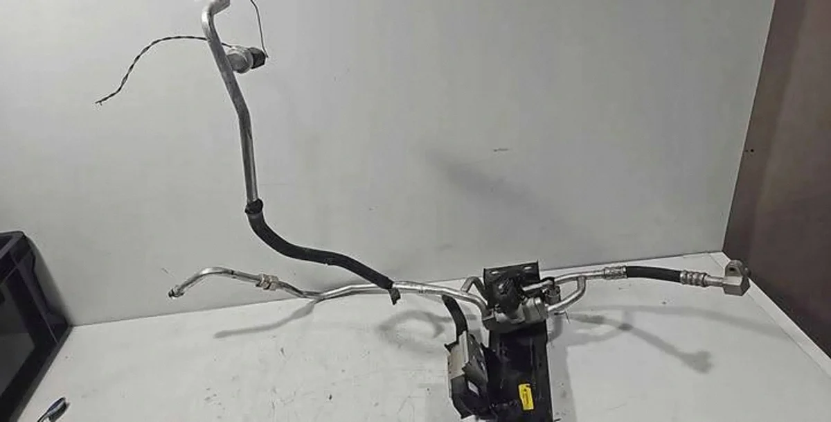 Nissan Leaf I ZE0 Valve Climatisation 443310-1201
