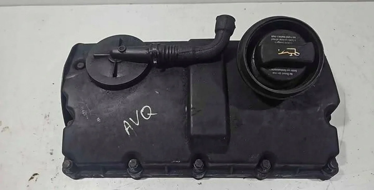 Tampa de Válvulas Audi A3 S3 8L 038103475R