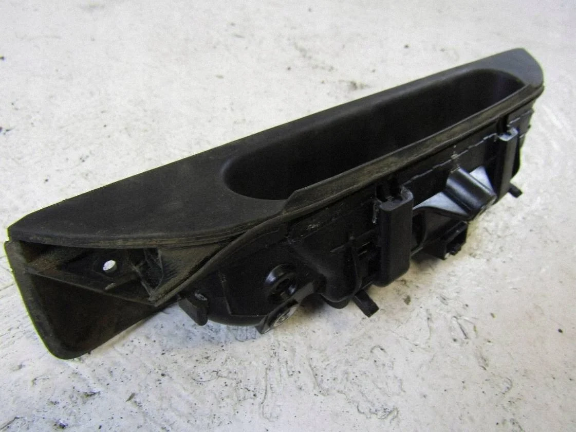 Bakluckehandtag VW Transporter T5 T6 7E0827566C image 3