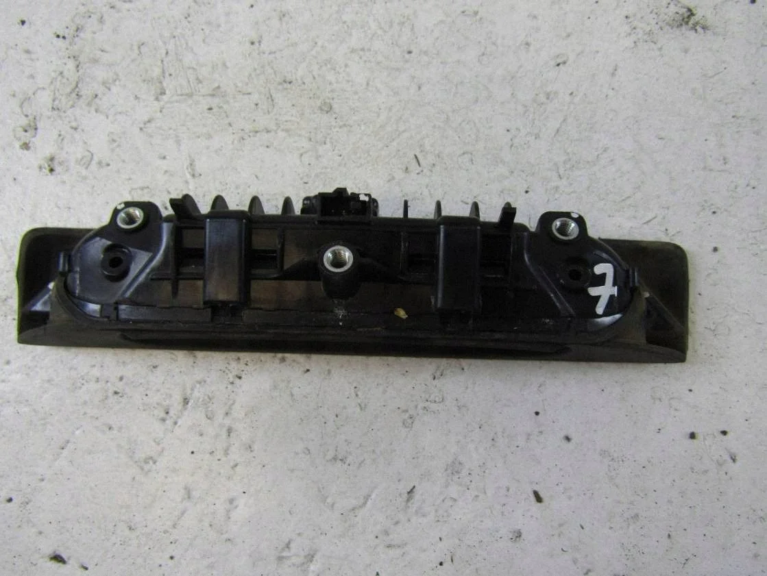 Bakluckehandtag VW Transporter T5 T6 7E0827566C image 4