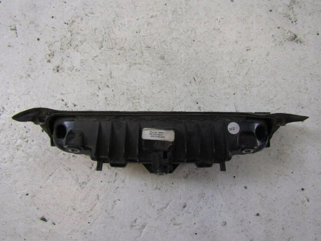 Bakluckehandtag VW Transporter T5 T6 7E0827566C image 5