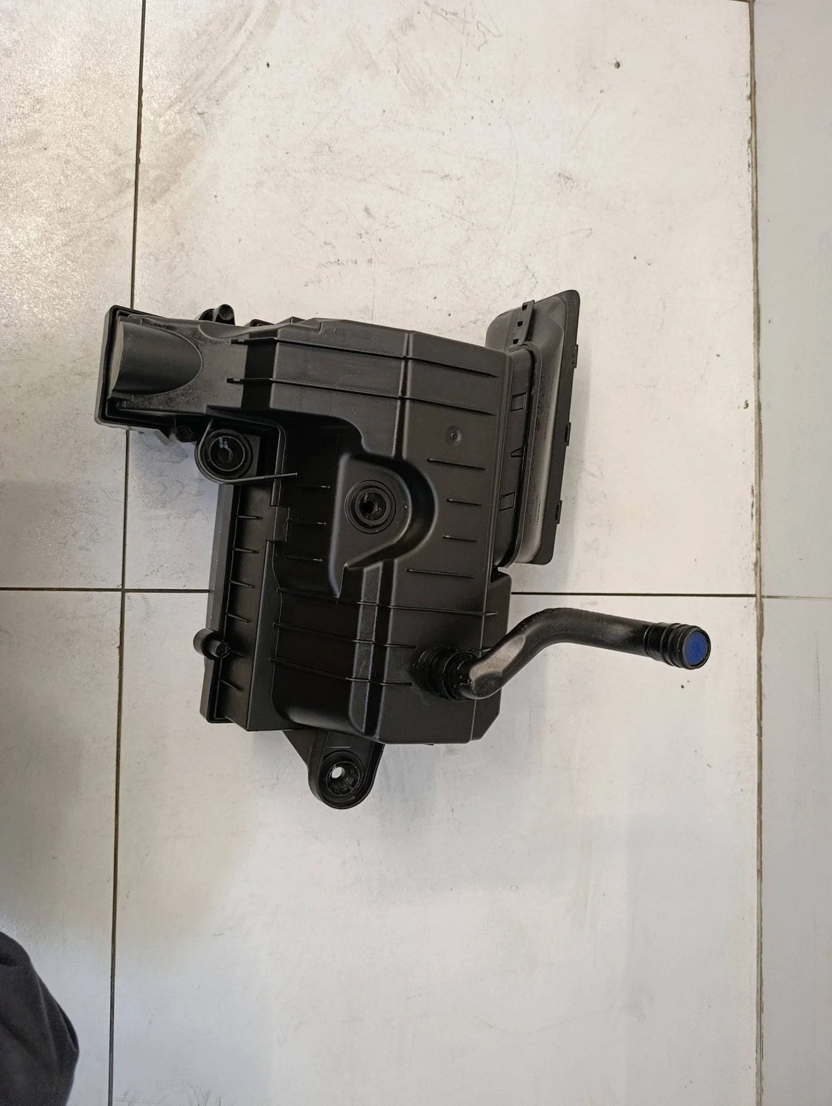 Luftfiltergehäuse Seat Leon III 1.8 TSI 5F image 8