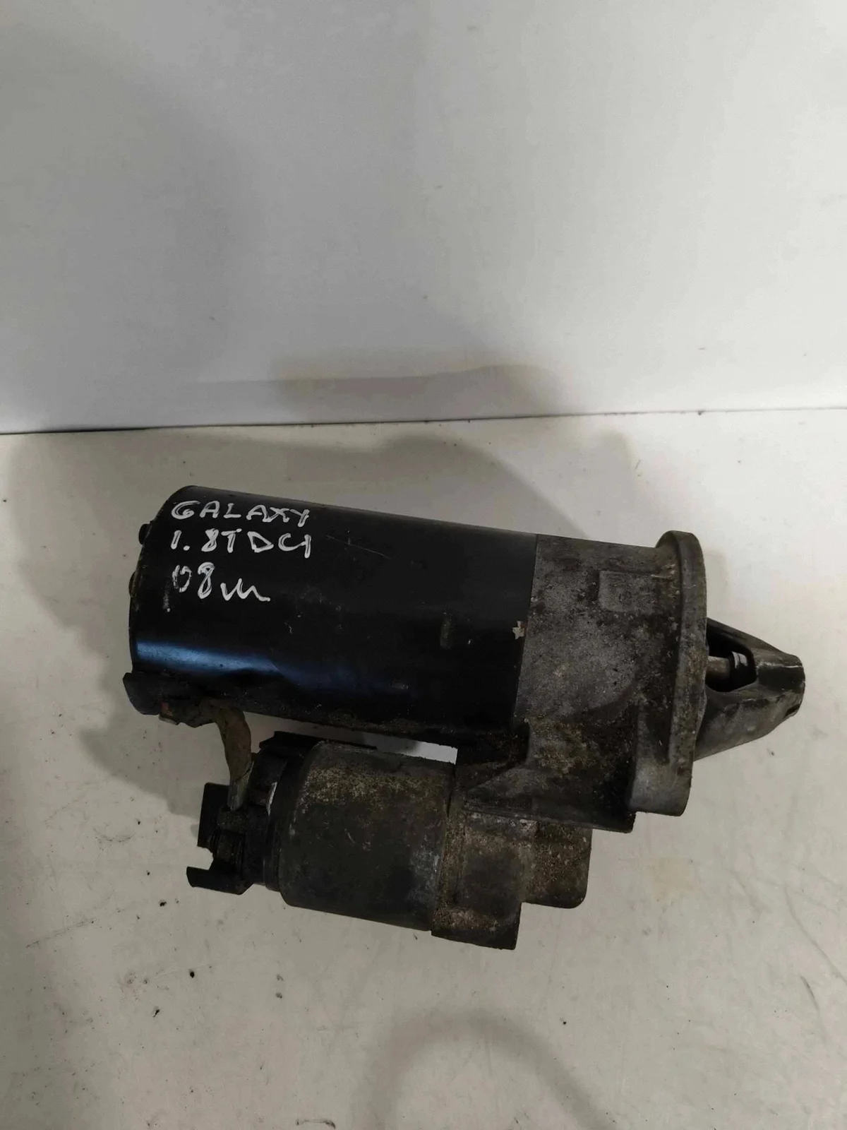Starter Ford Galaxy ODL27899 Used image 3