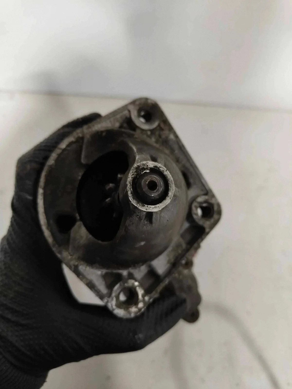 Starter Ford Galaxy ODL27899 Used image 4