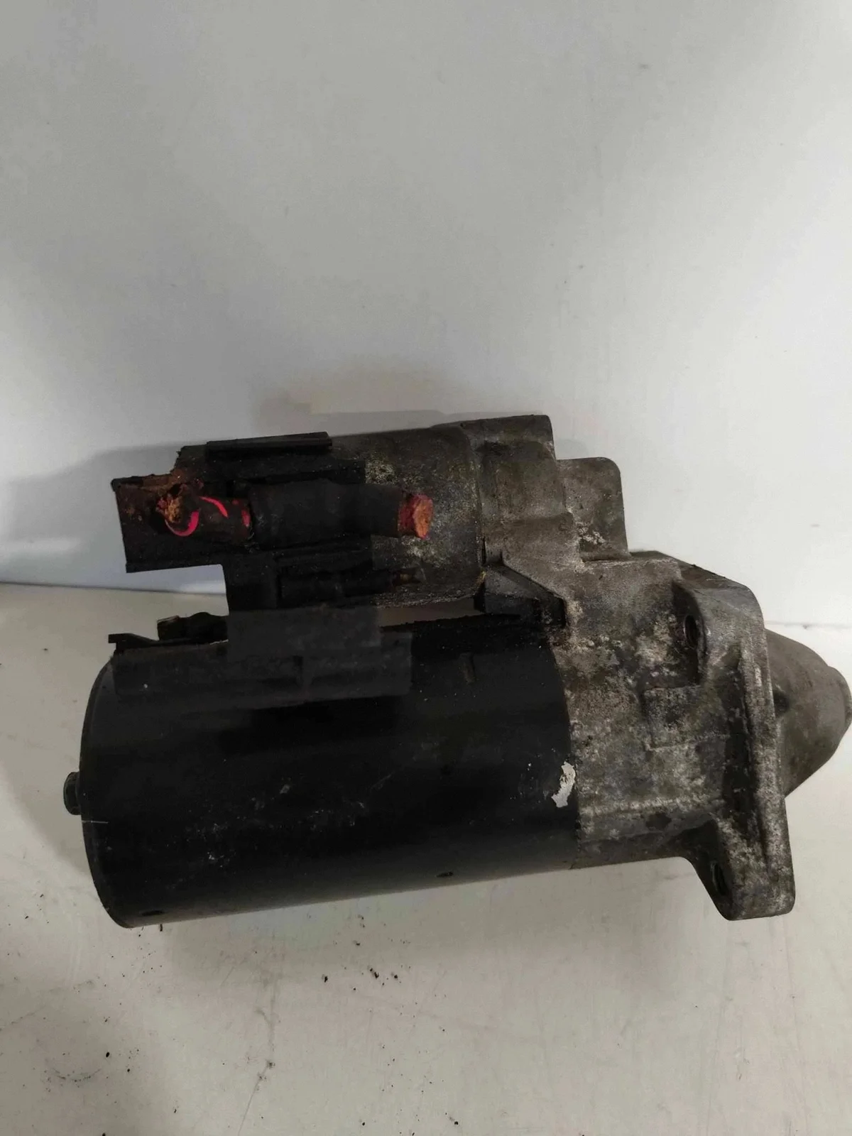 Starter Ford Galaxy ODL27899 Used image 5