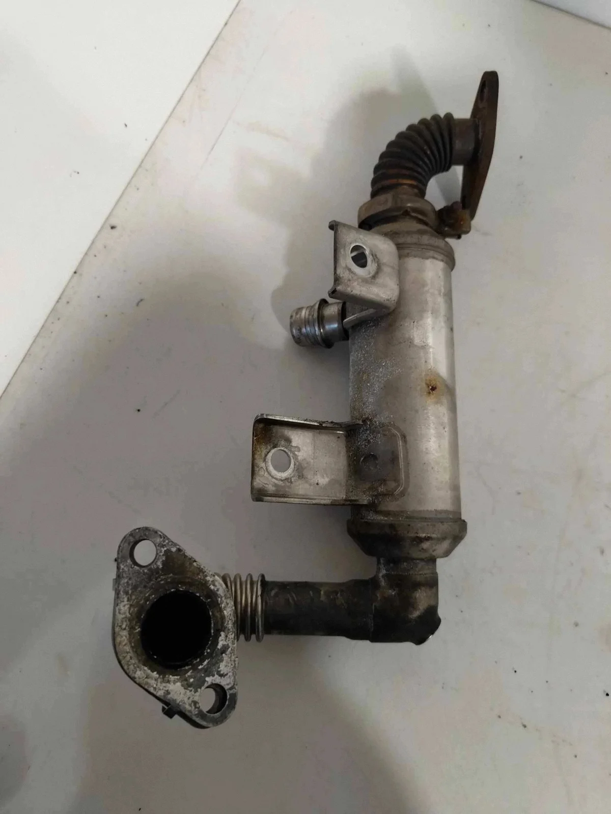 Refrigerador EGR Renault Trafic II 4M5Q9F464