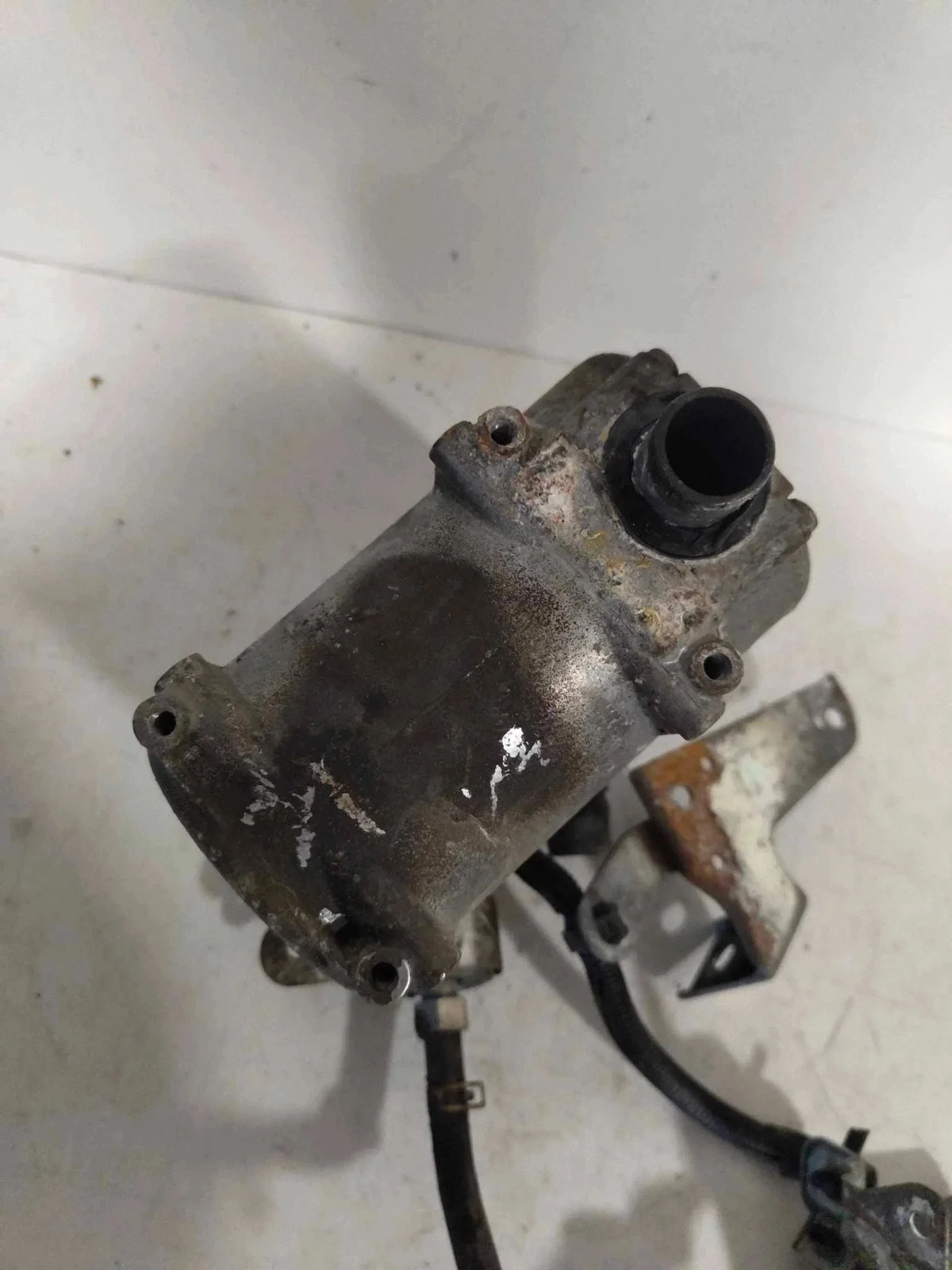 Chauffage d'appoint Webasto Toyota Yaris 165759FA