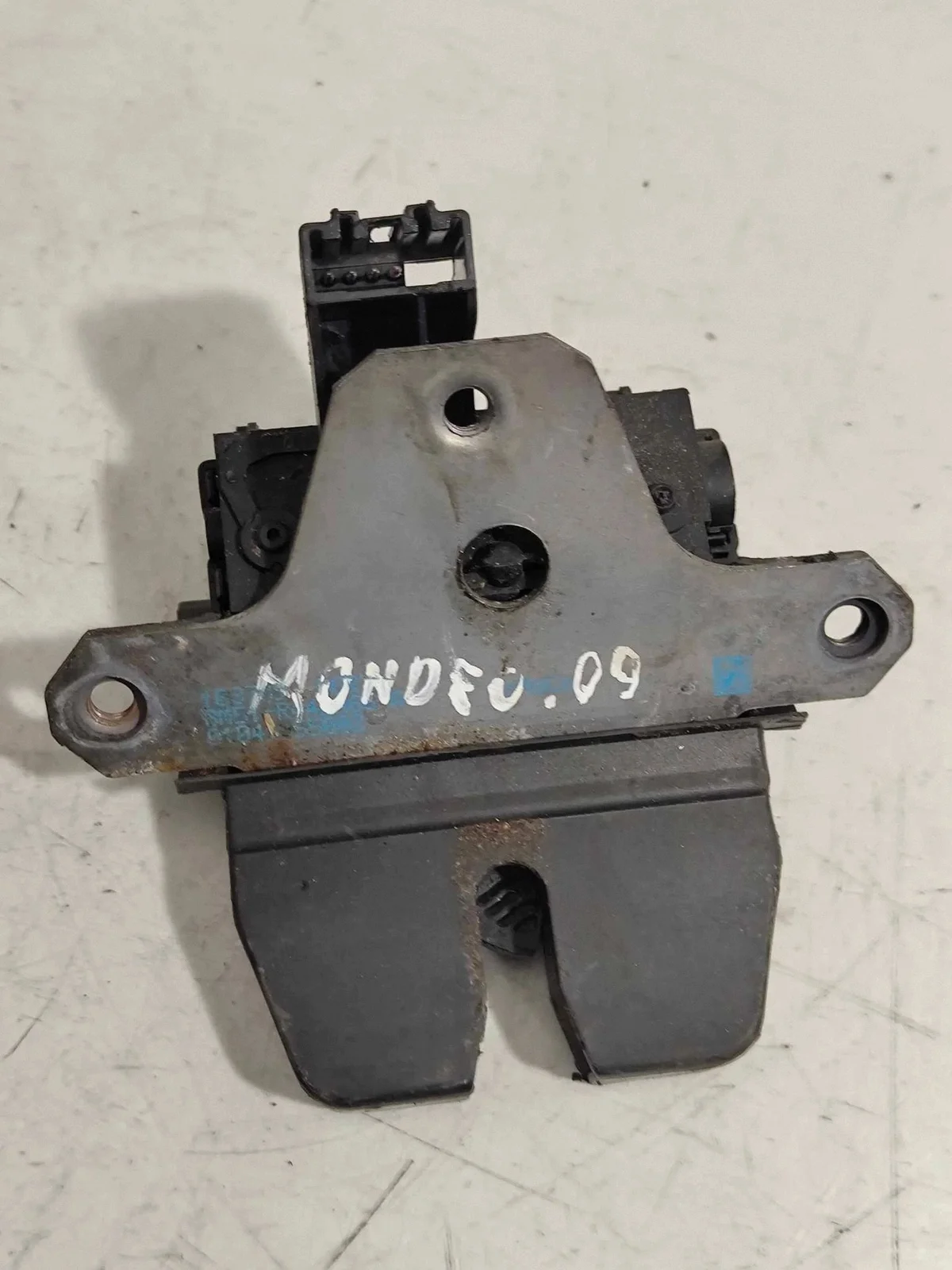 Serratura Bagagliaio Ford Mondeo MK IV ODL27666