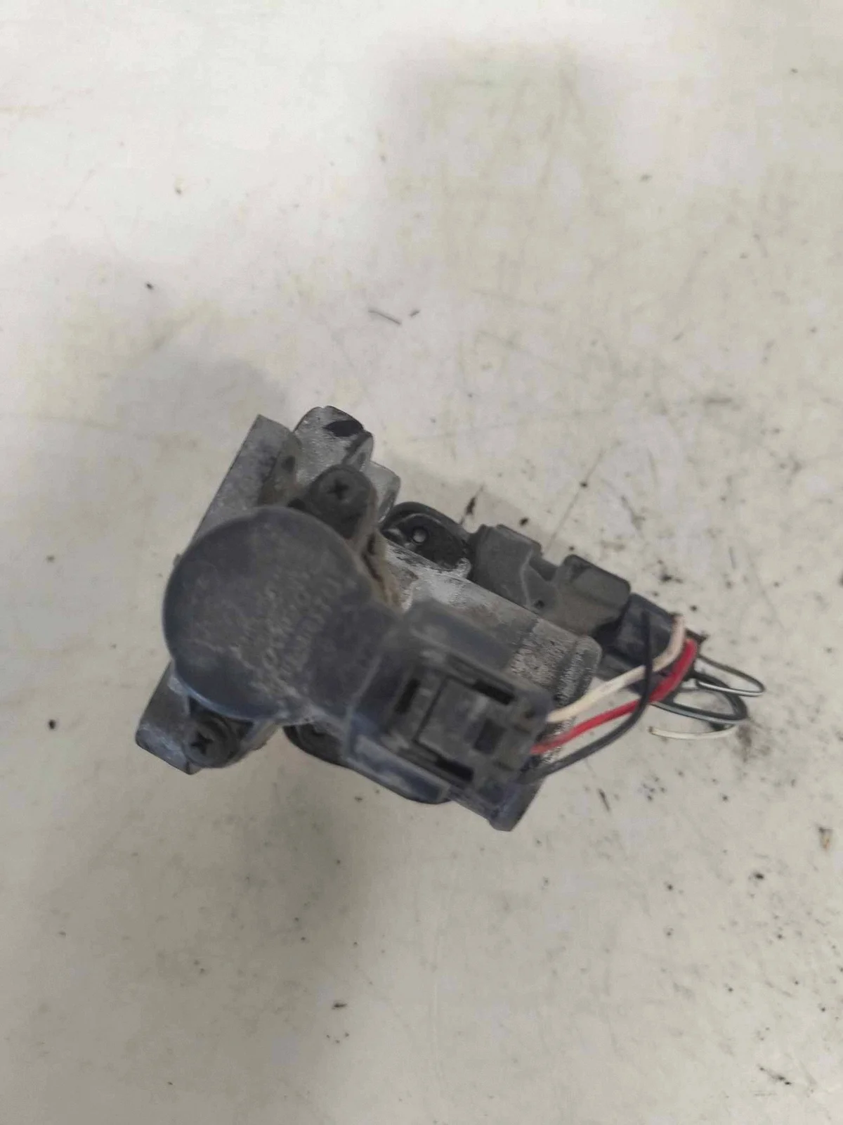 Drosselklappe Toyota Corolla E120 E130 ODL28184 image 6