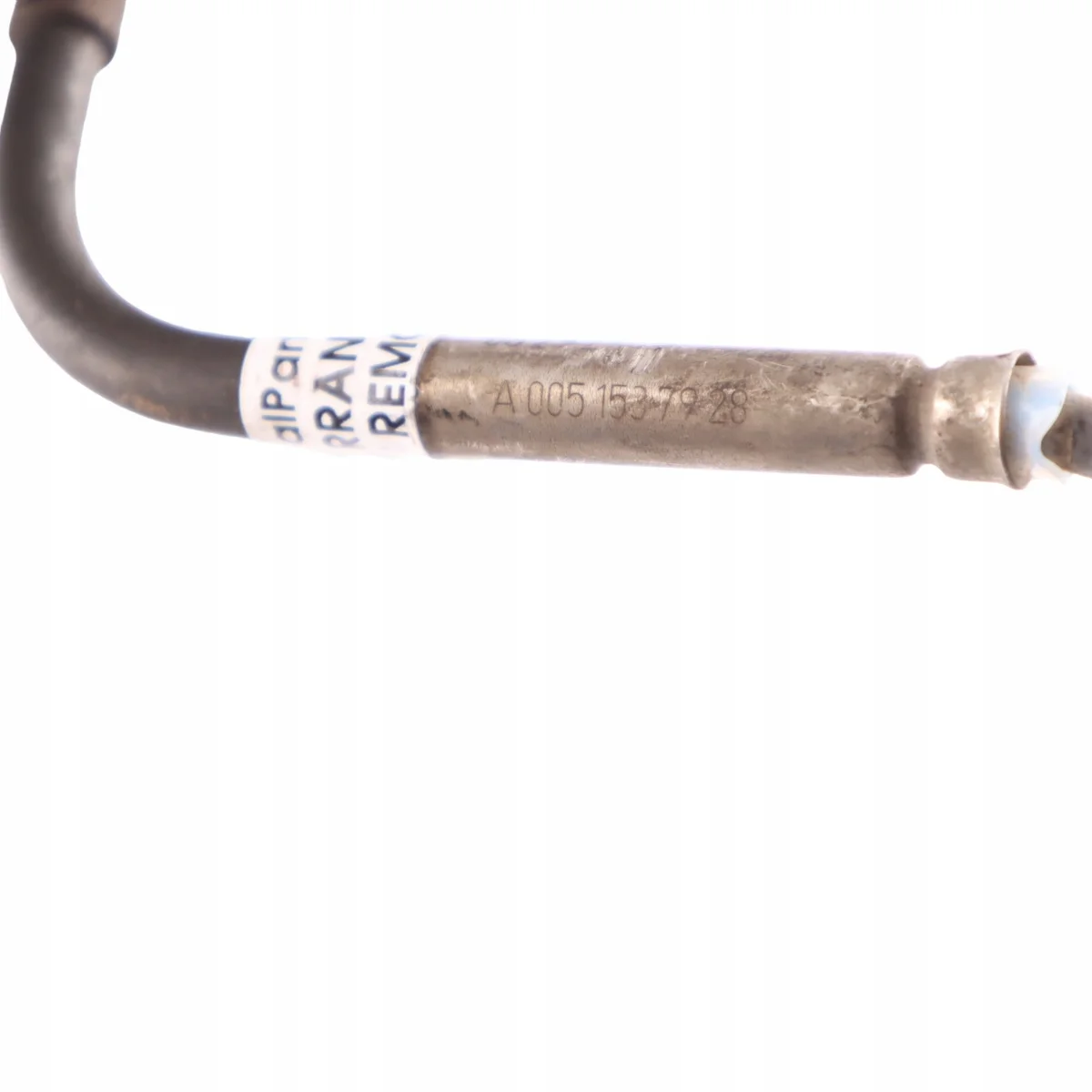 Sensor de Pressão de Escape Mercedes-Benz A0051537928 image 5
