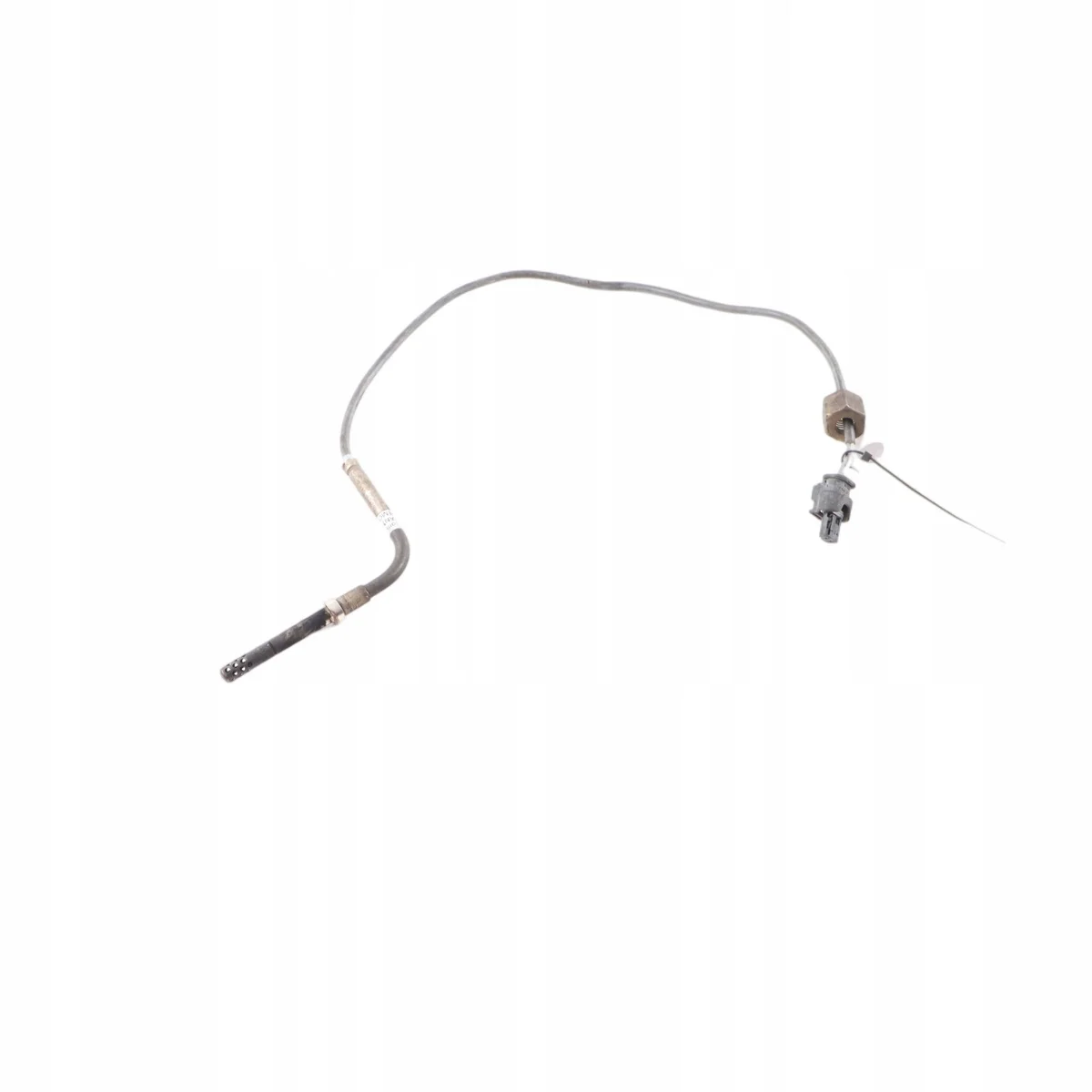 Sensor de Pressão de Escape Mercedes-Benz A0051537928 image 6