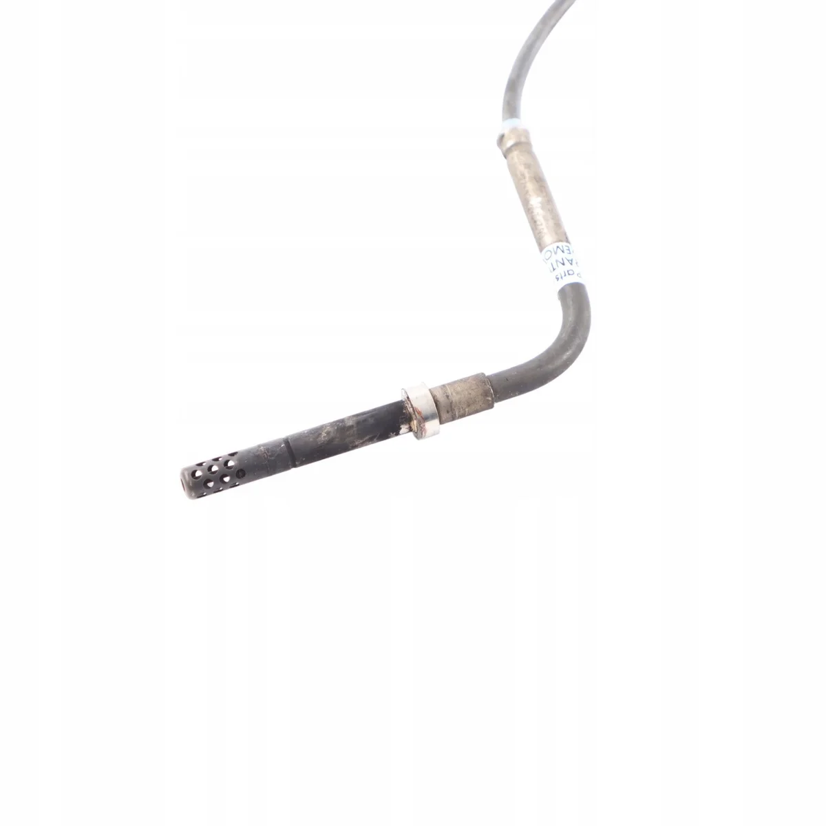 Sensor de Pressão de Escape Mercedes-Benz A0051537928 image 7