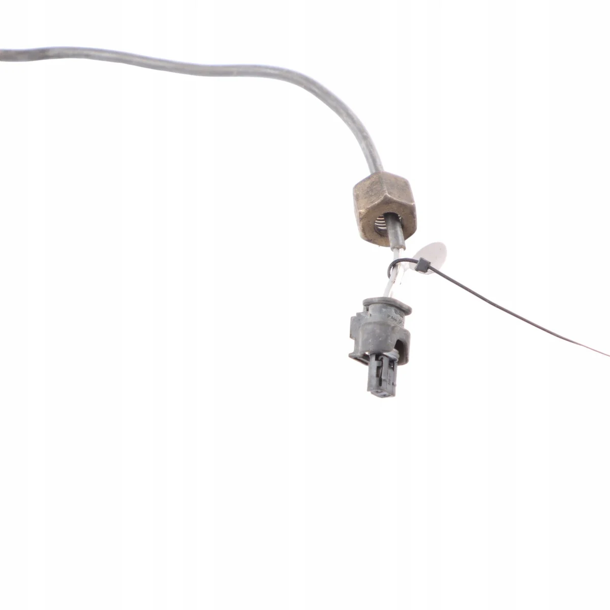 Sensor de Pressão de Escape Mercedes-Benz A0051537928 image 8