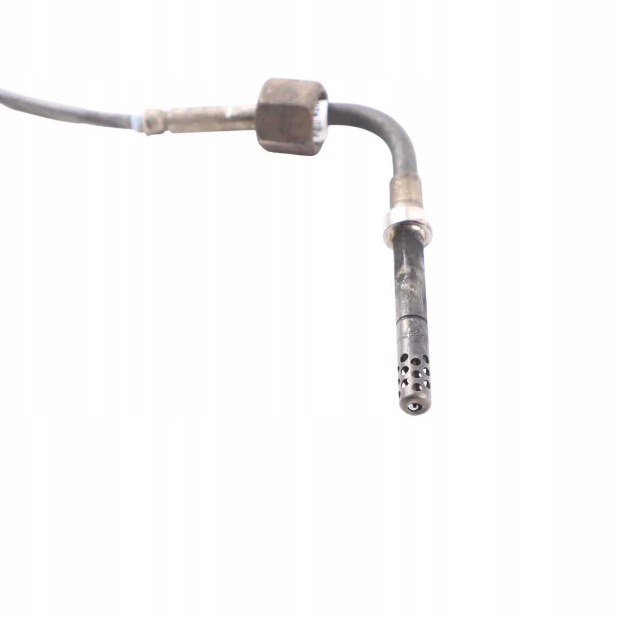 Sensor de Pressão de Escape Mercedes-Benz A0051537928 image 10