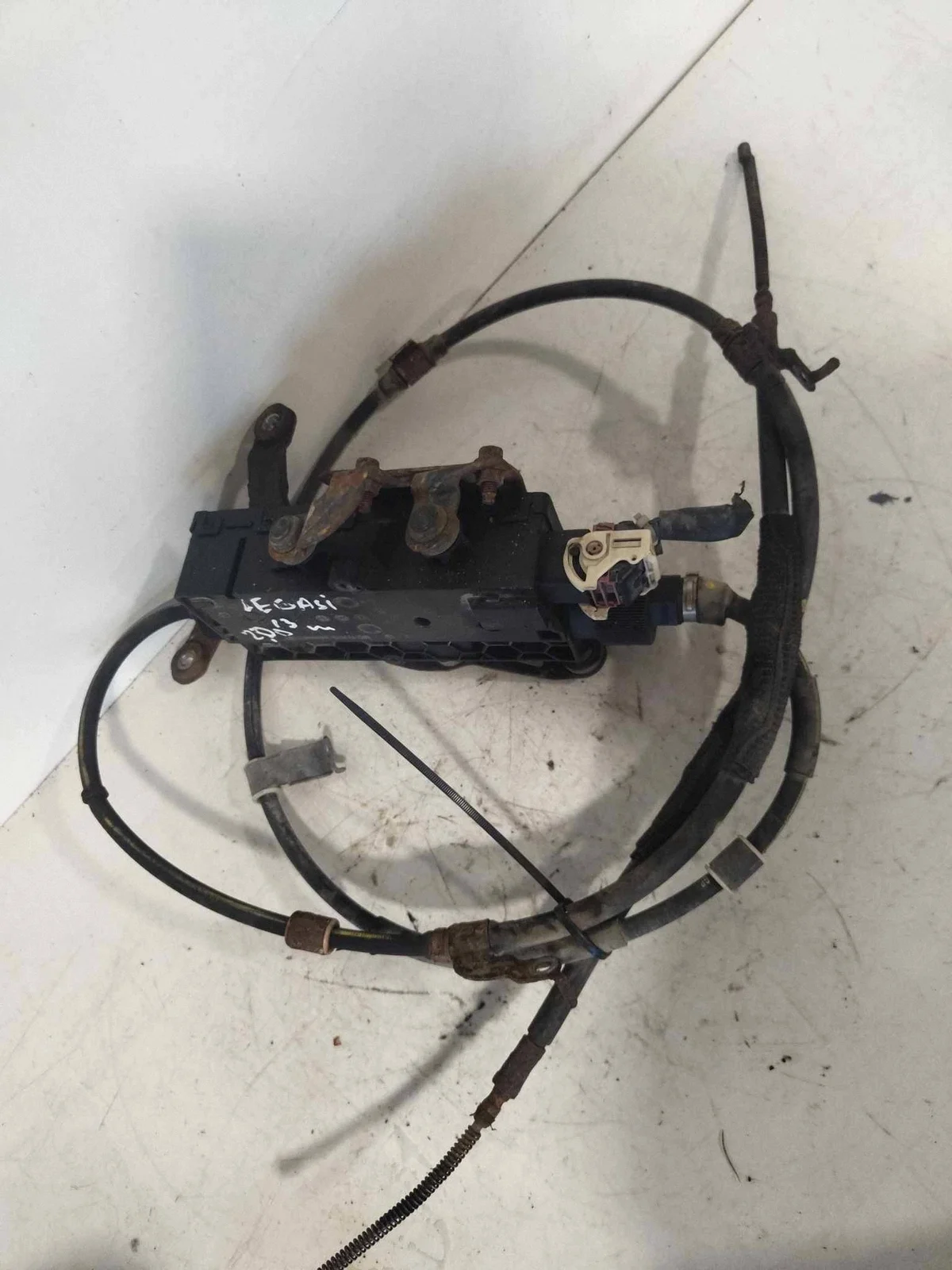 Handbromsmodul Subaru Legacy 26002AJ012