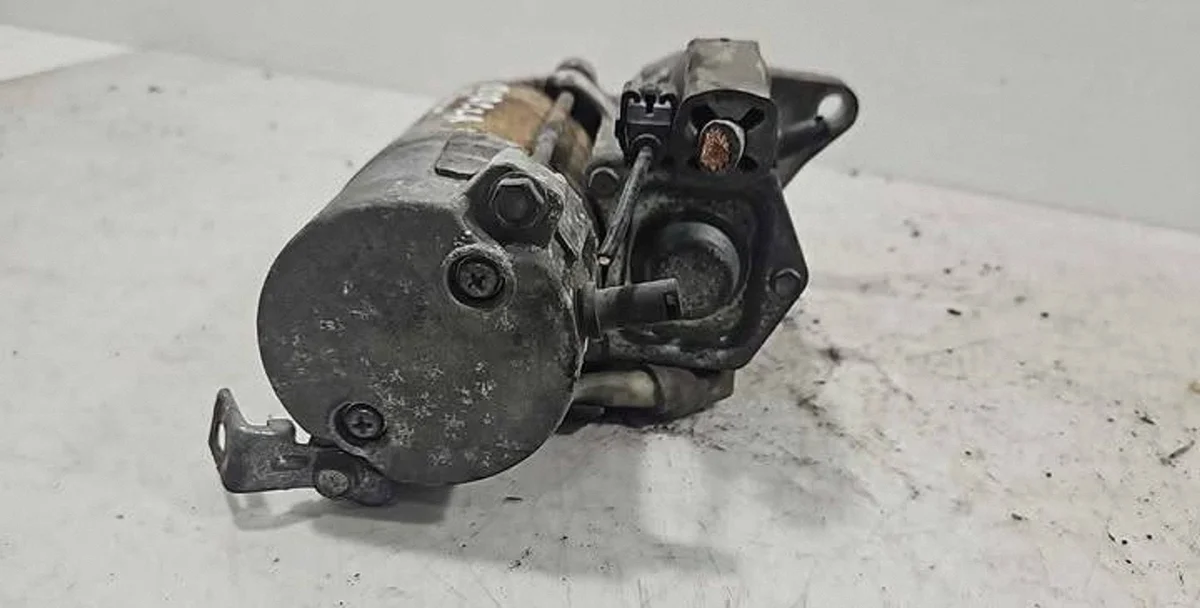 Startmotor Toyota Corolla E120 E130 2810033080 image 3