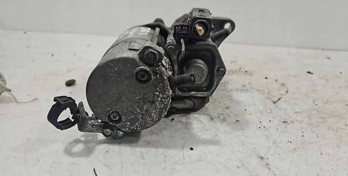 Starttimoottori Toyota Yaris 2810033080 image 3