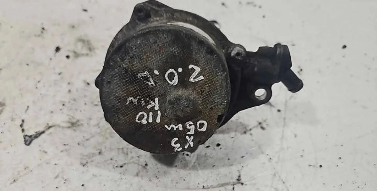 Vakuumpumpe BMW X3 E83 ODL27967