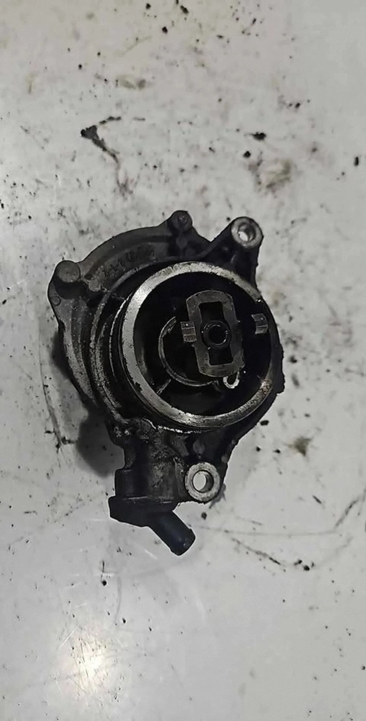 Vakuumpumpe BMW X3 E83 ODL27967 image 3