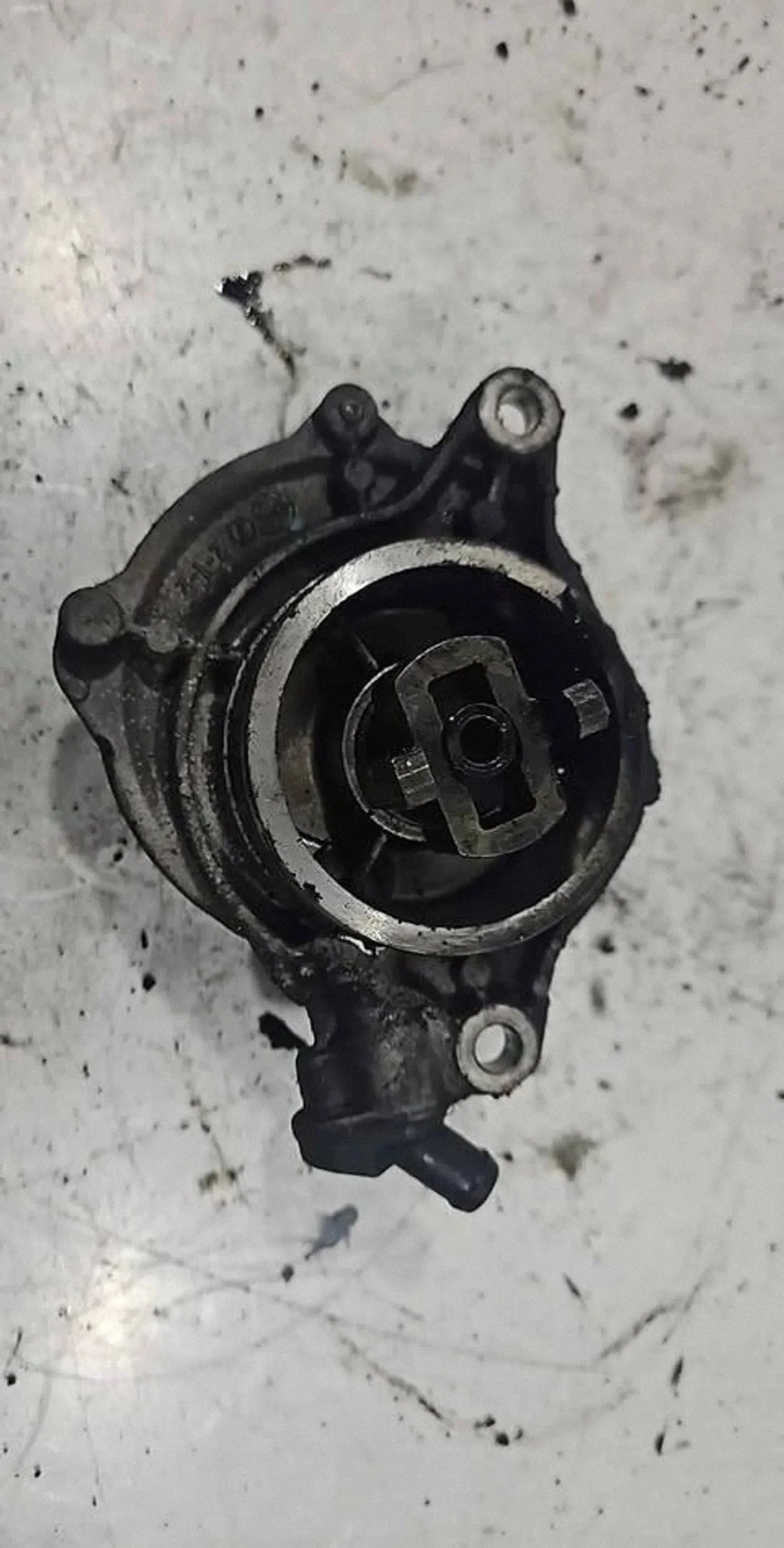 Vakuumpumpe BMW X3 E83 ODL27967 image 4