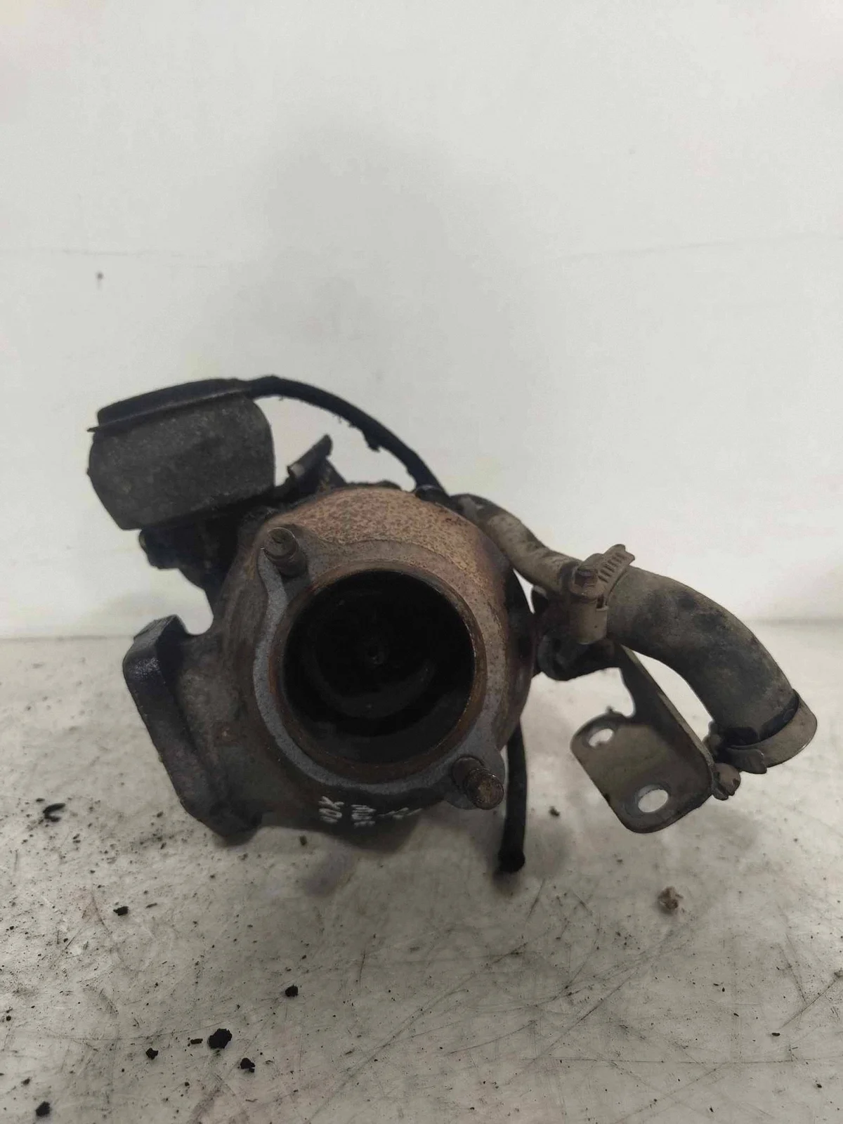 Turbo BMW X3 E83 ODL28026