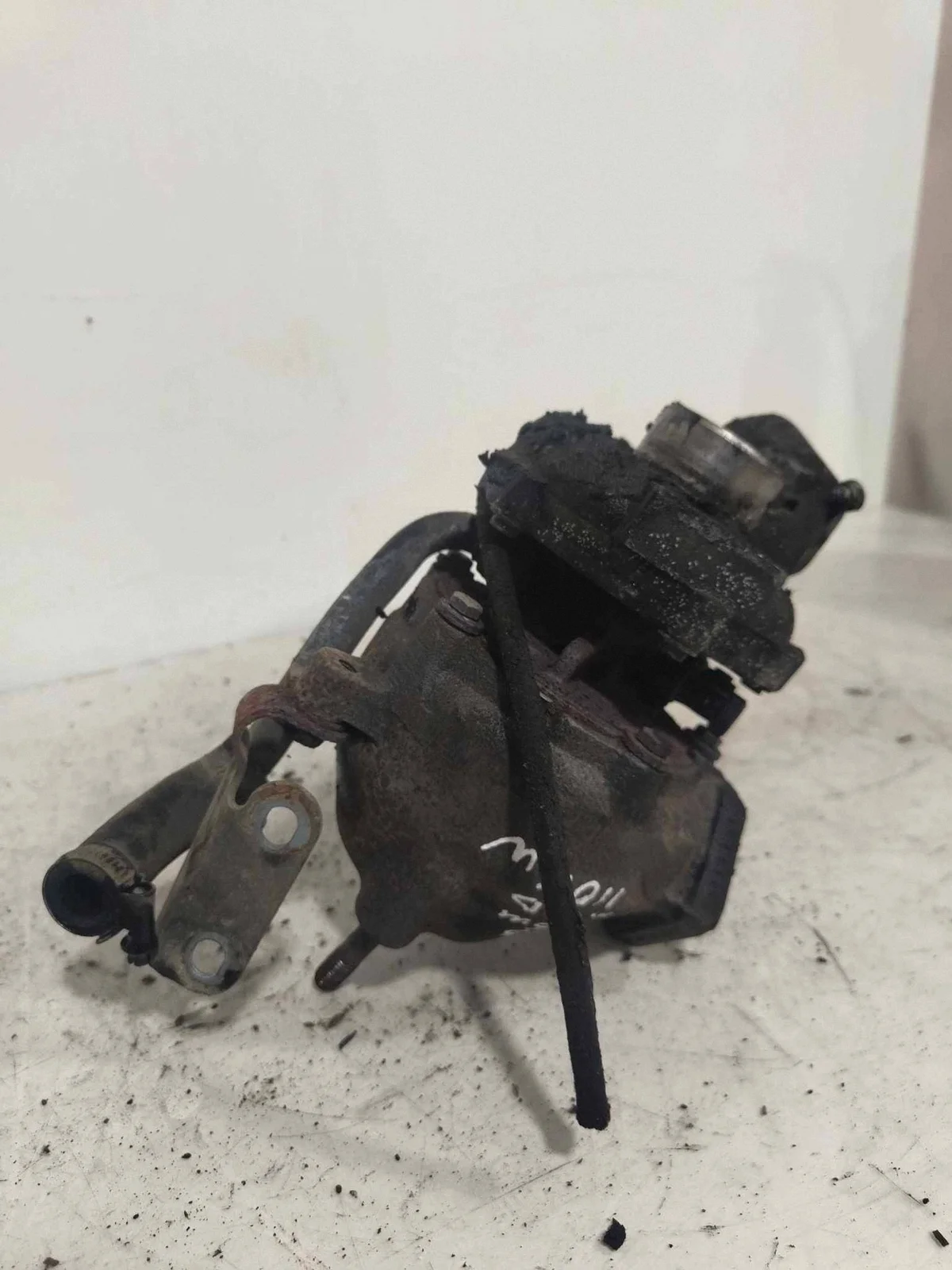 Turbo BMW X3 E83 ODL28026 image 5