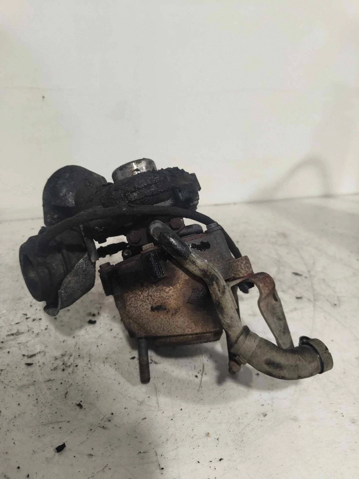 Turbo BMW X3 E83 ODL28026 image 6