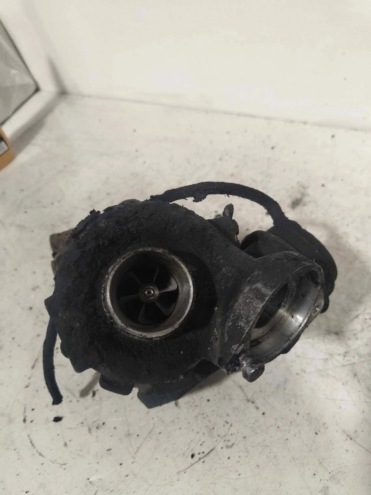 Turbo BMW X3 E83 ODL28026 image 7
