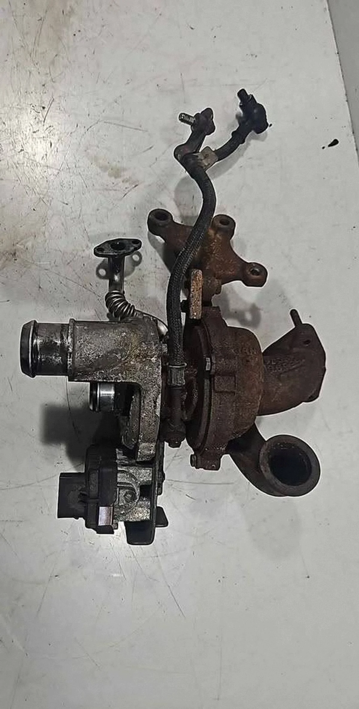Turbo Ford Focus 7421107 image 3