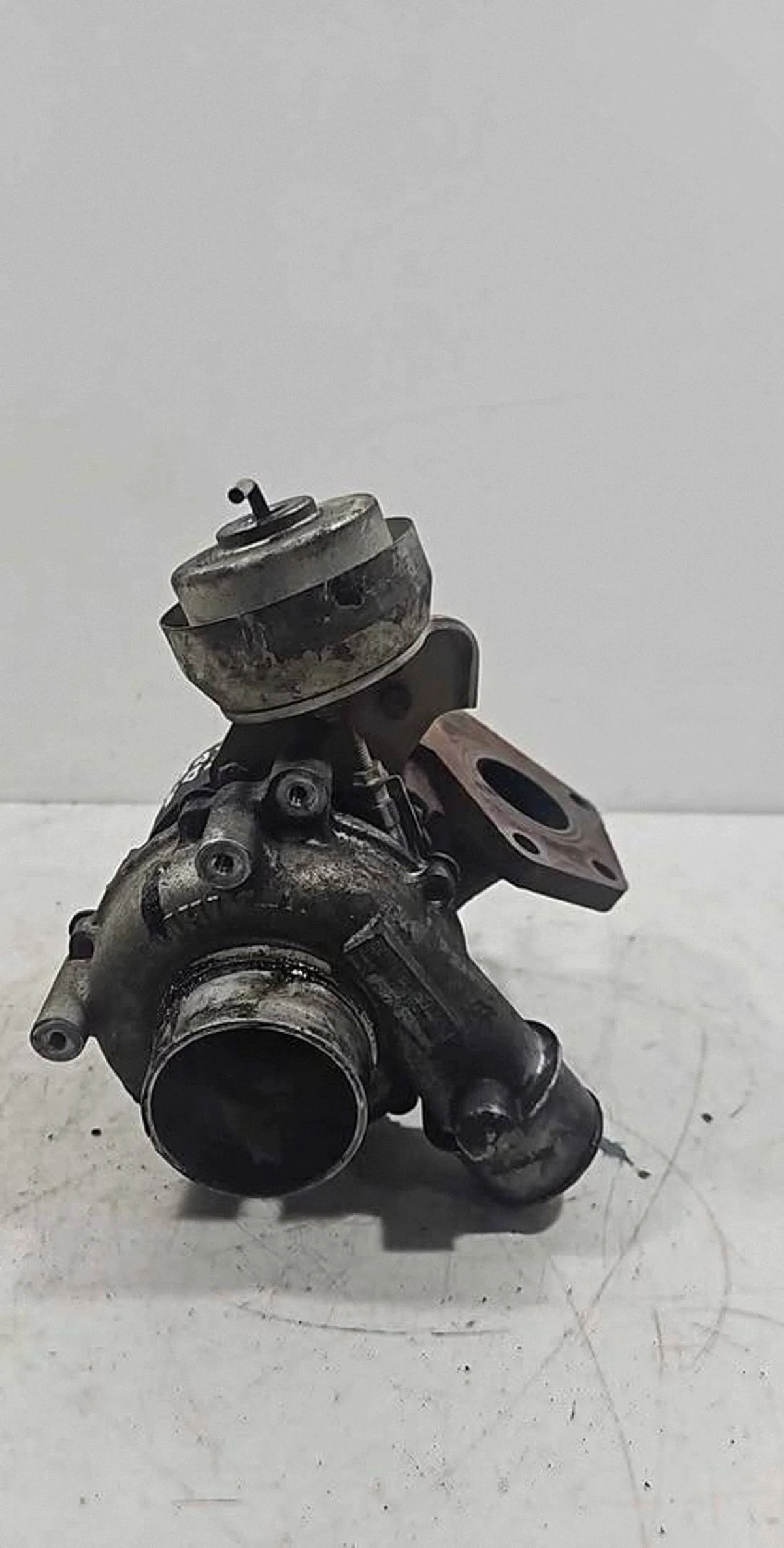 Turbo Mazda 5 vj371002 d'occasion image 3