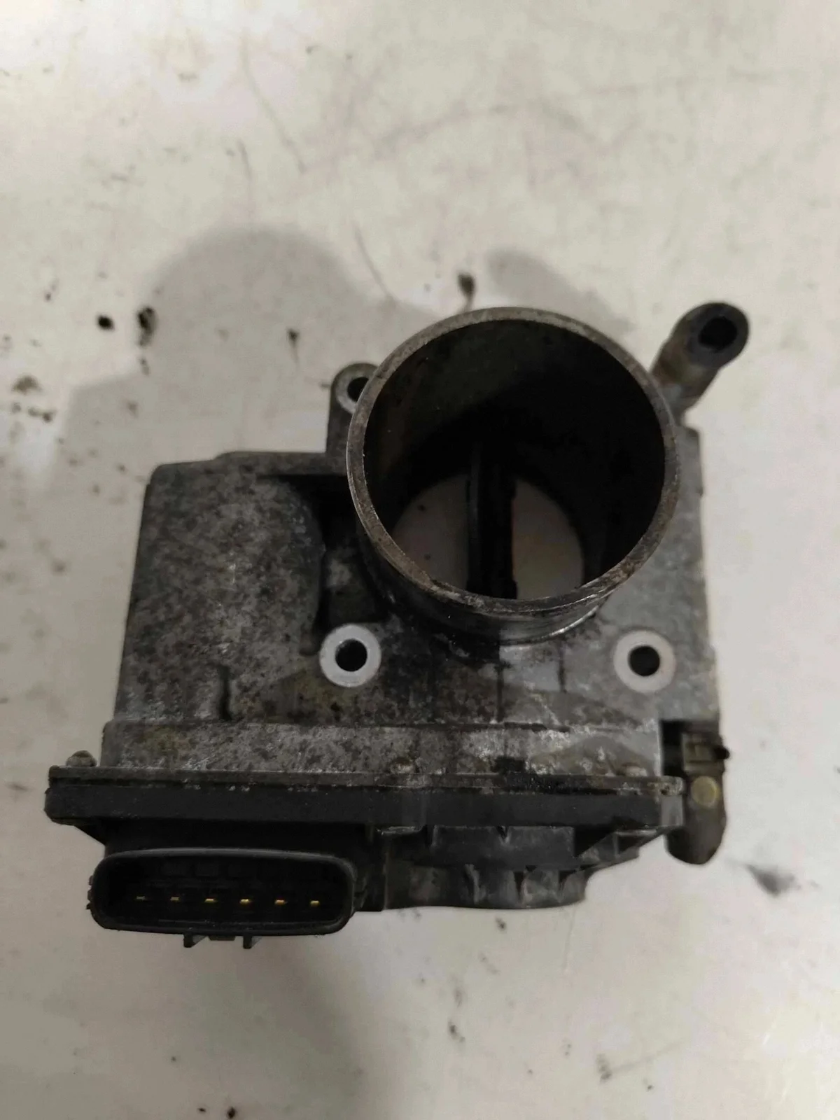 Przepustnica Mazda 5 RF71136B0D
