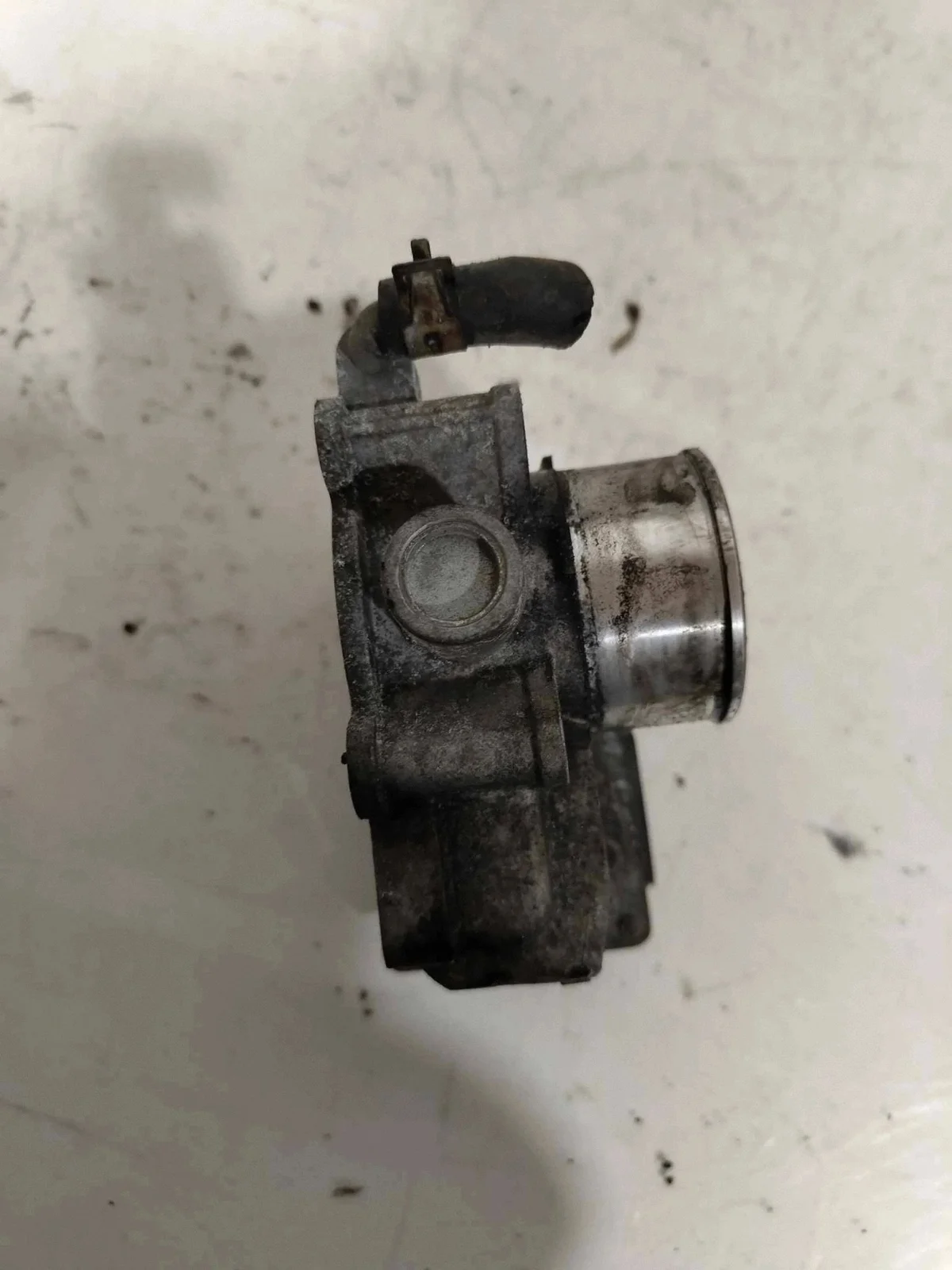Przepustnica Mazda 5 RF71136B0D image 3