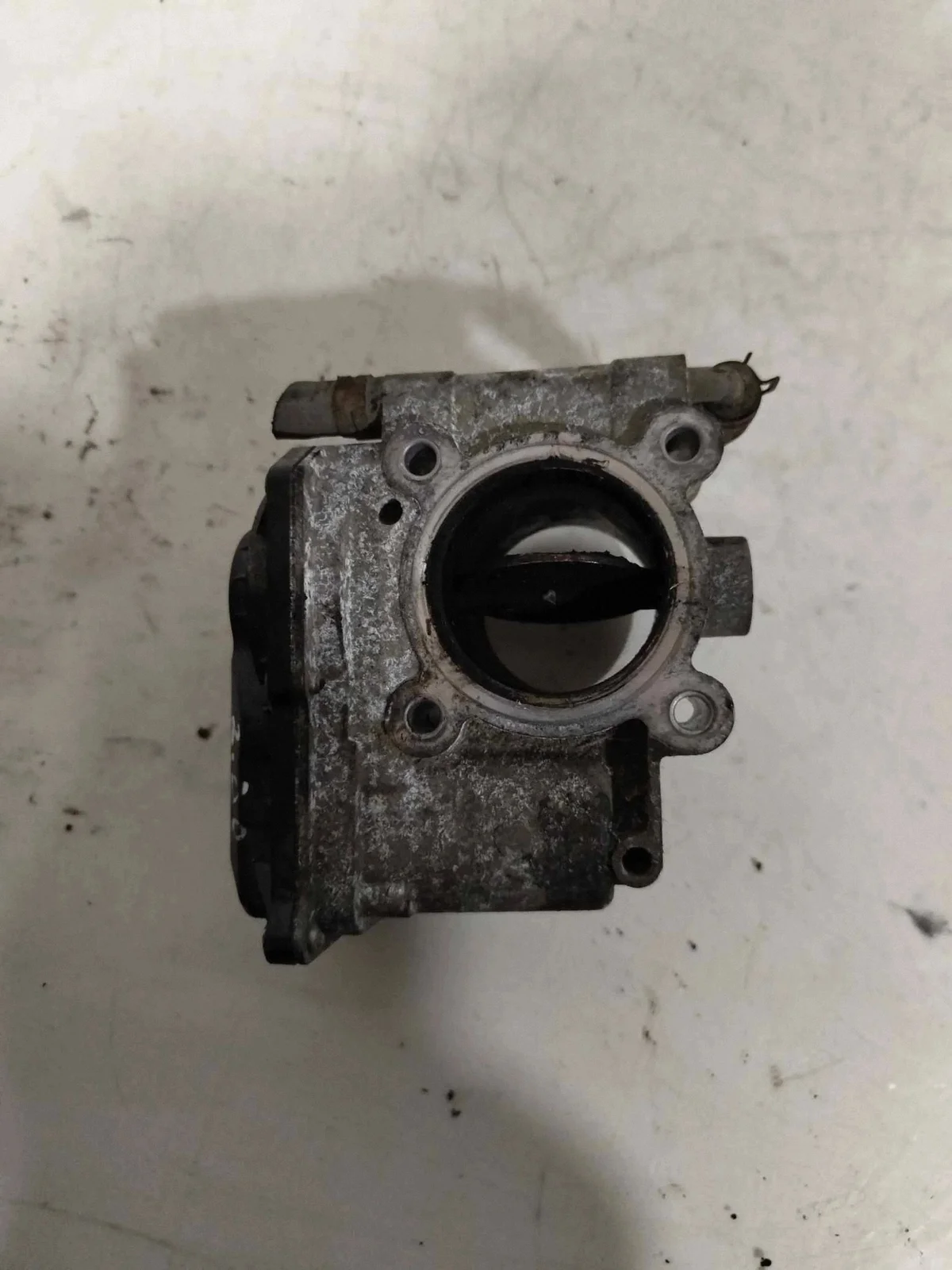 Przepustnica Mazda 5 RF71136B0D image 4