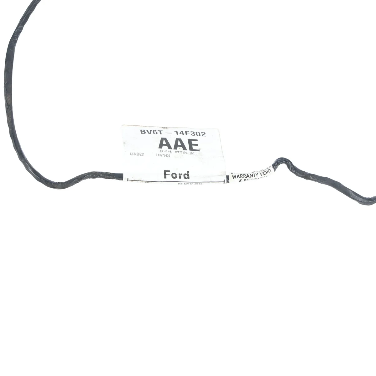 Ford Focus ST-3 MK3 Türgriff Kabelbaum image 3