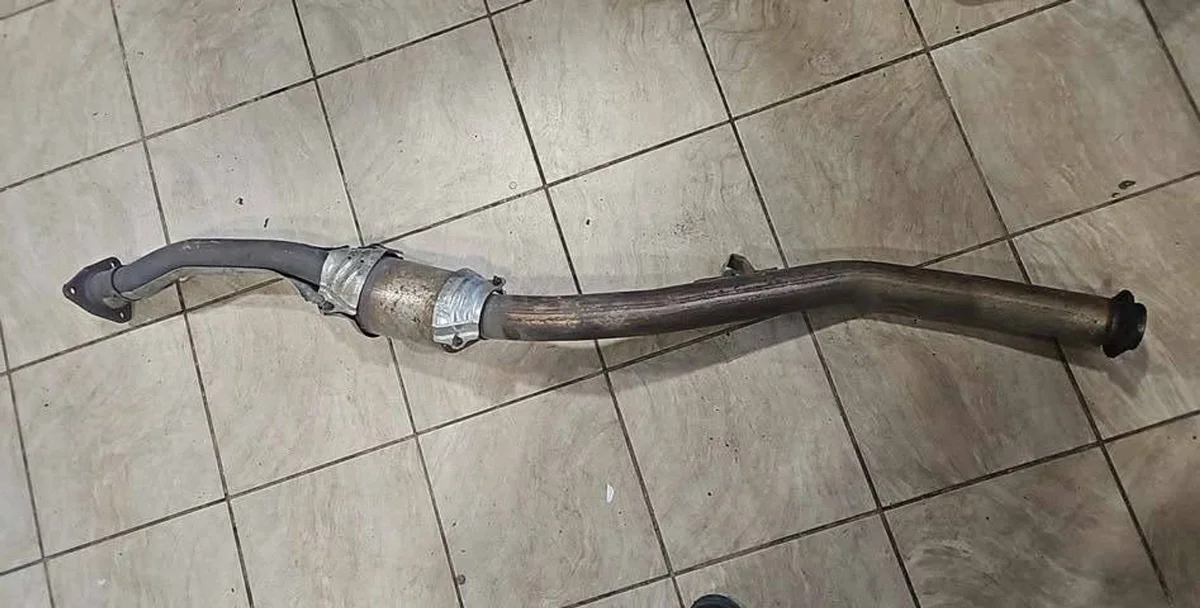 Catalizador/DPF Subaru Outback (BS) ODL28390