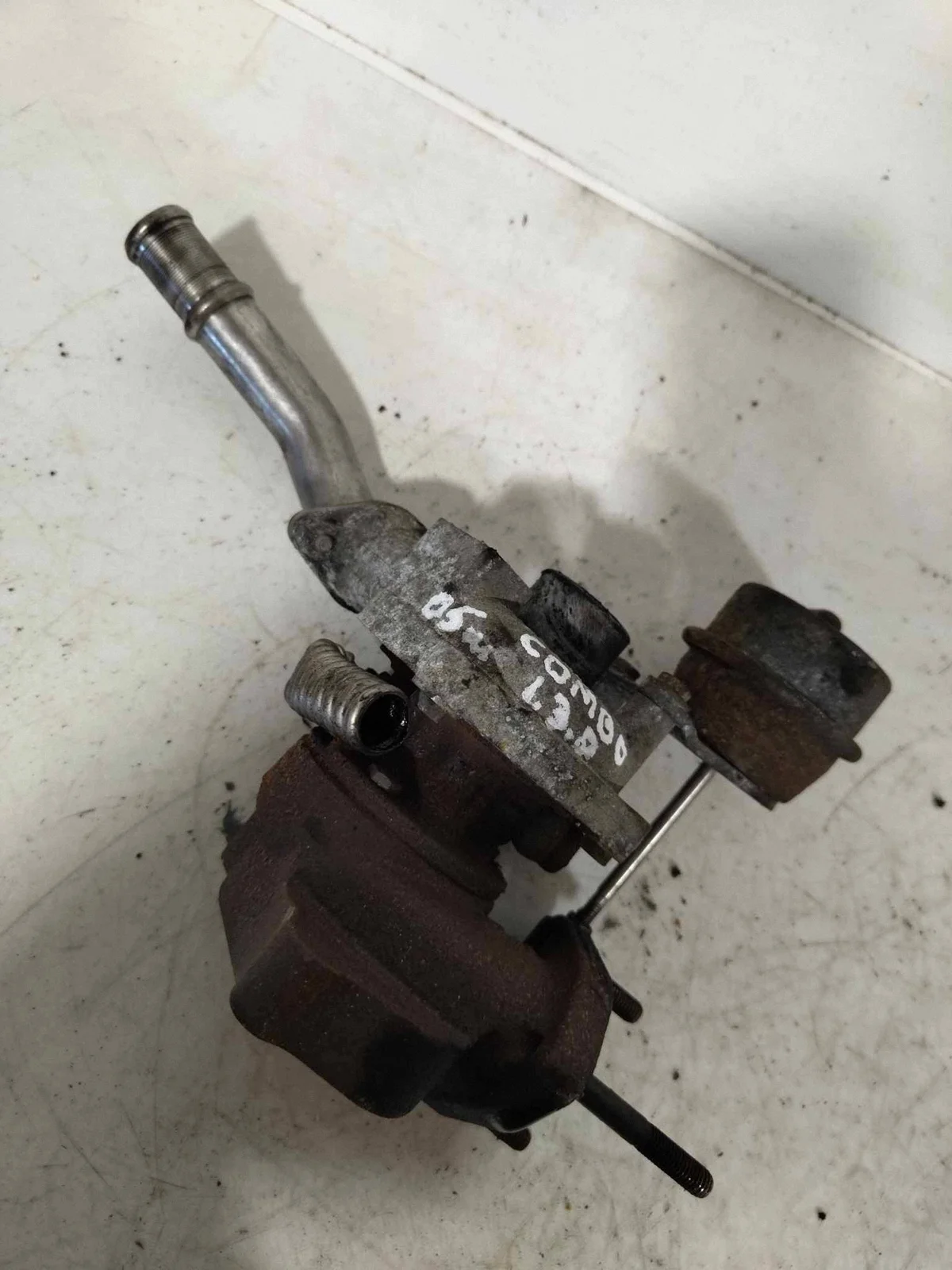 Turbo Opel Combo C ODL28409 - occasion image 4
