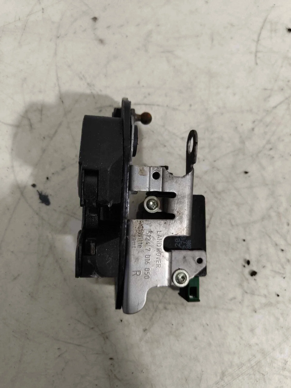 Land Rover Discovery 3 Serrure Coffre LR3 7016050