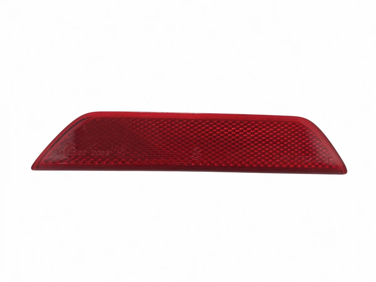 SAAB 9-3 VER2 Riflettore Paraurti Posteriore Sinistro