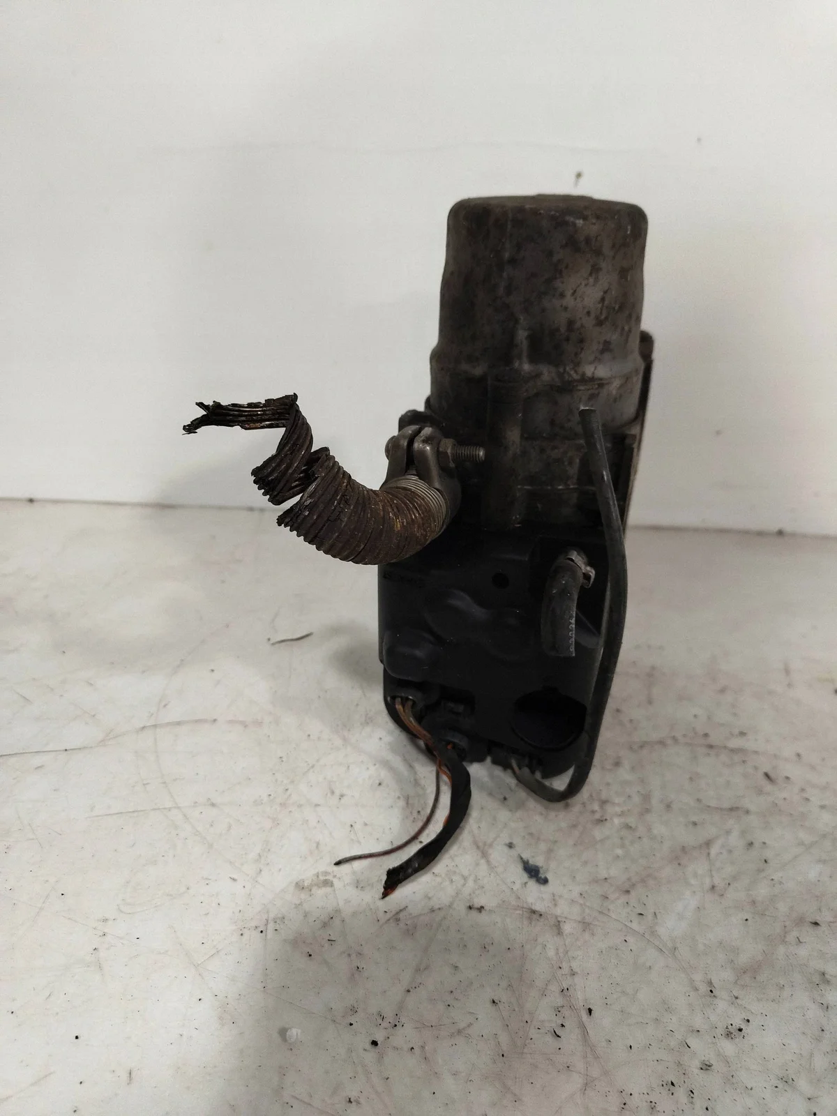 Webasto Standkachel VW Passat B6 3C0815065H image 3