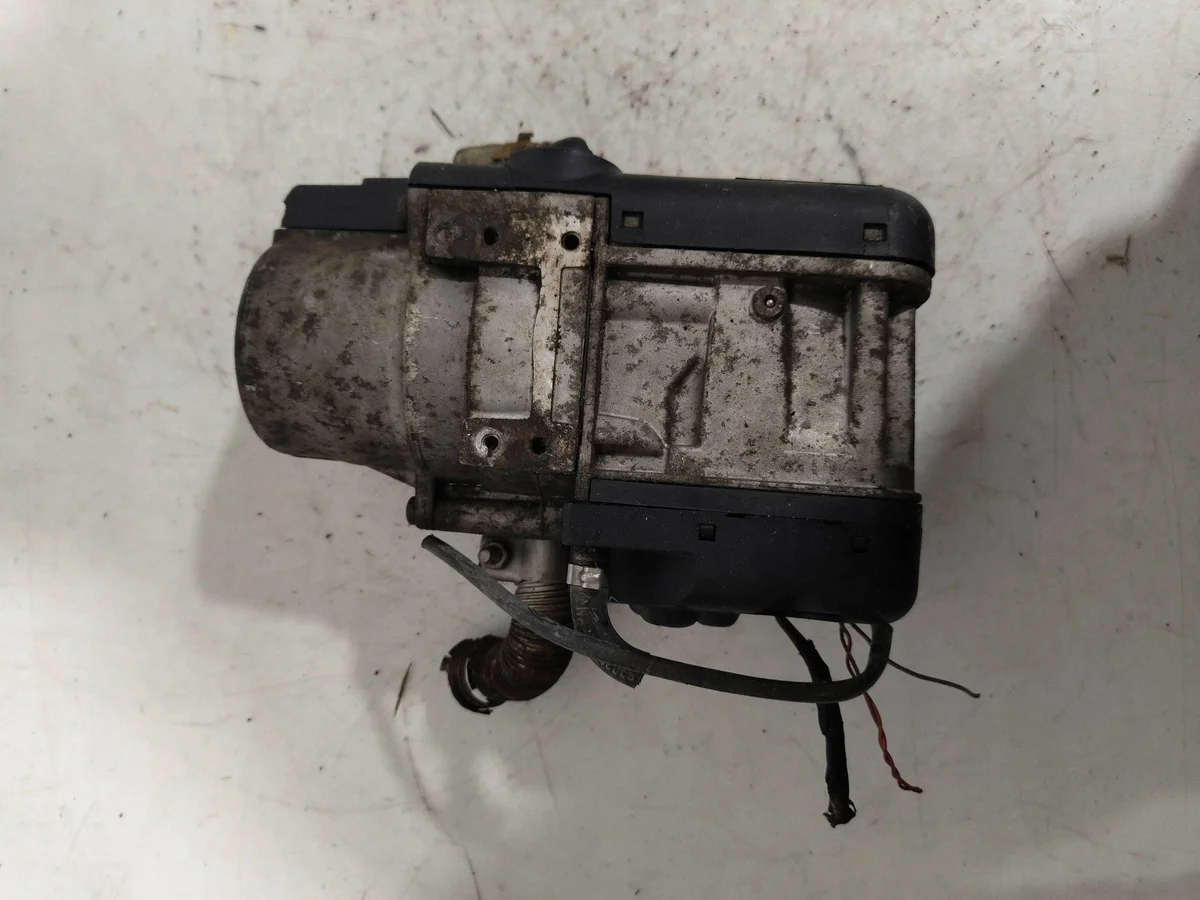 Webasto Standkachel VW Passat B6 3C0815065H image 6
