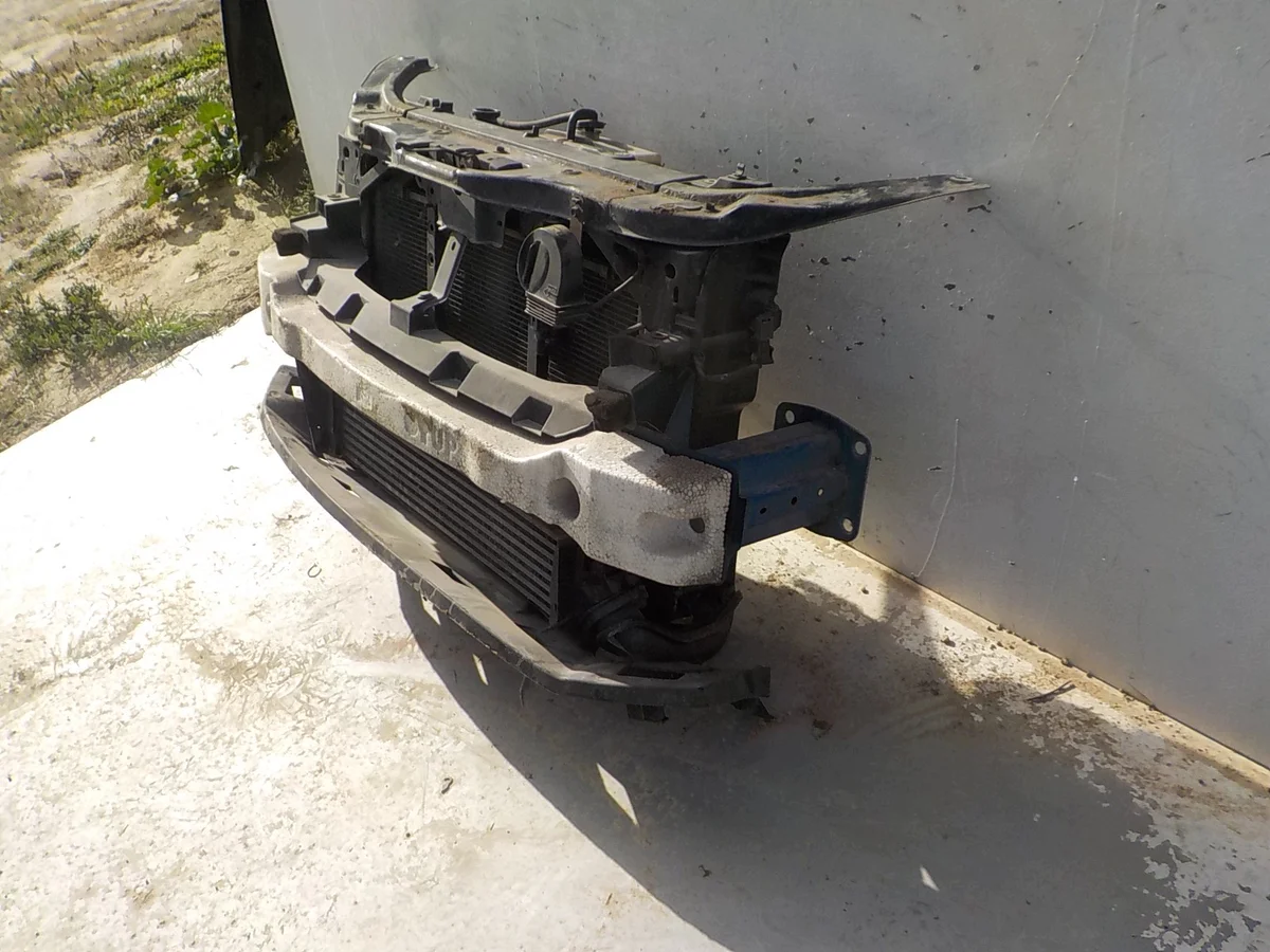 Mazda CX-5 12-17 2.2 SKYACTIV-D Front Bar image 6