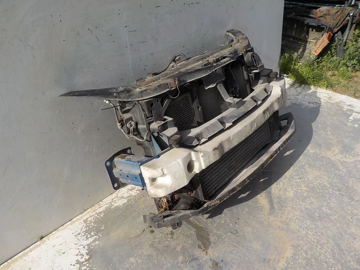 Mazda CX-5 12-17 2.2 SKYACTIV-D Front Bar image 7