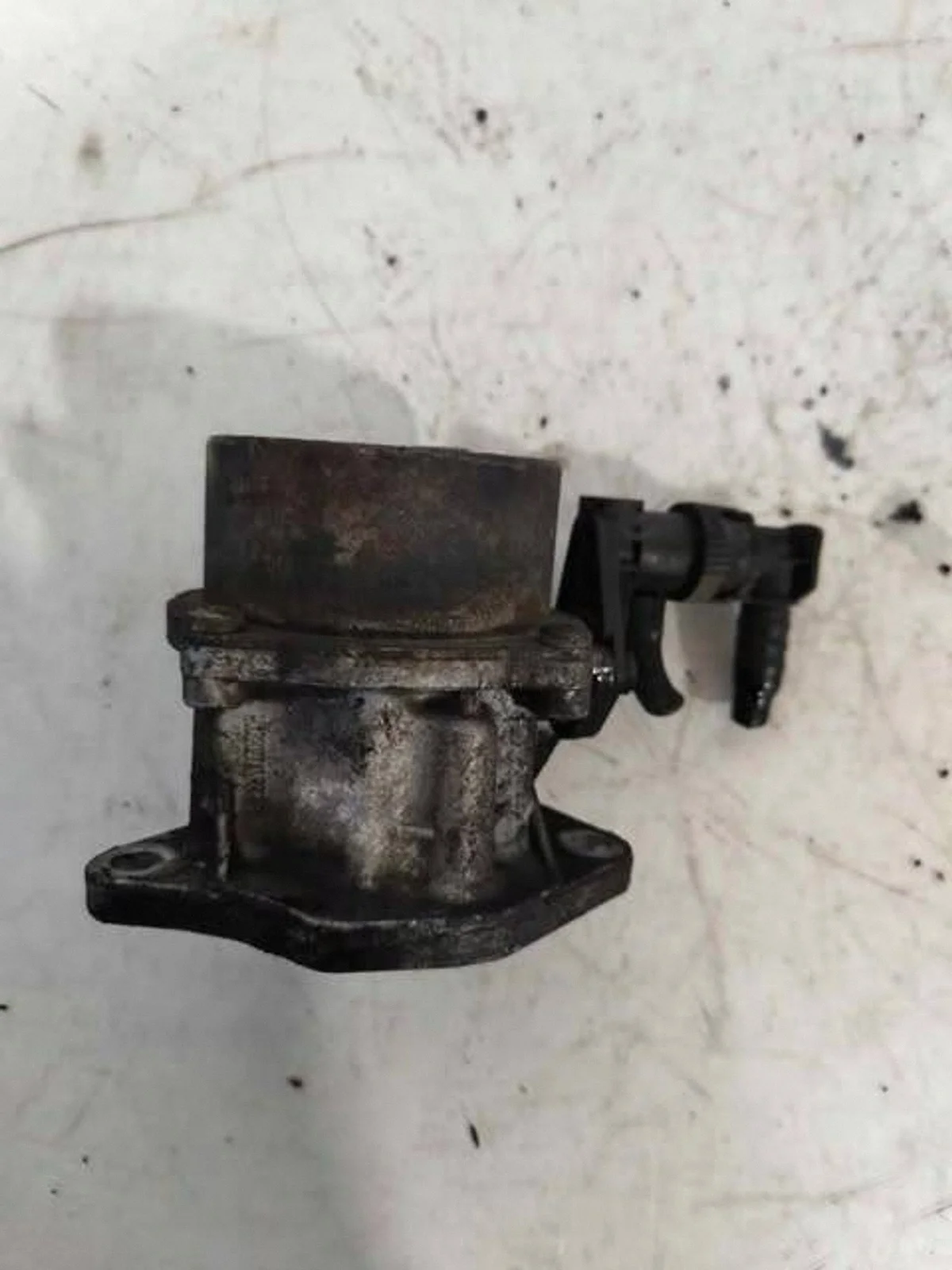 Vacuümpomp Nissan Primastar 8200327252 image 3