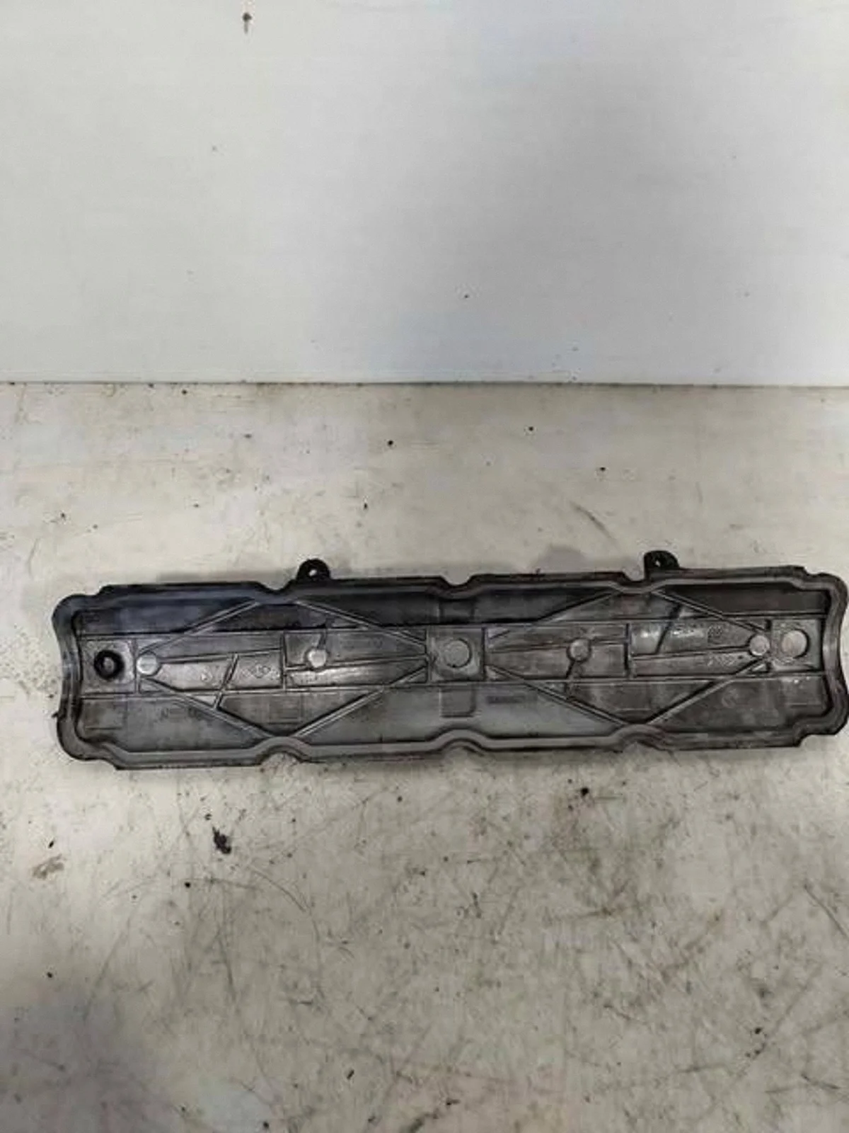 Renault 8200303546 Copertura Valvole Usata