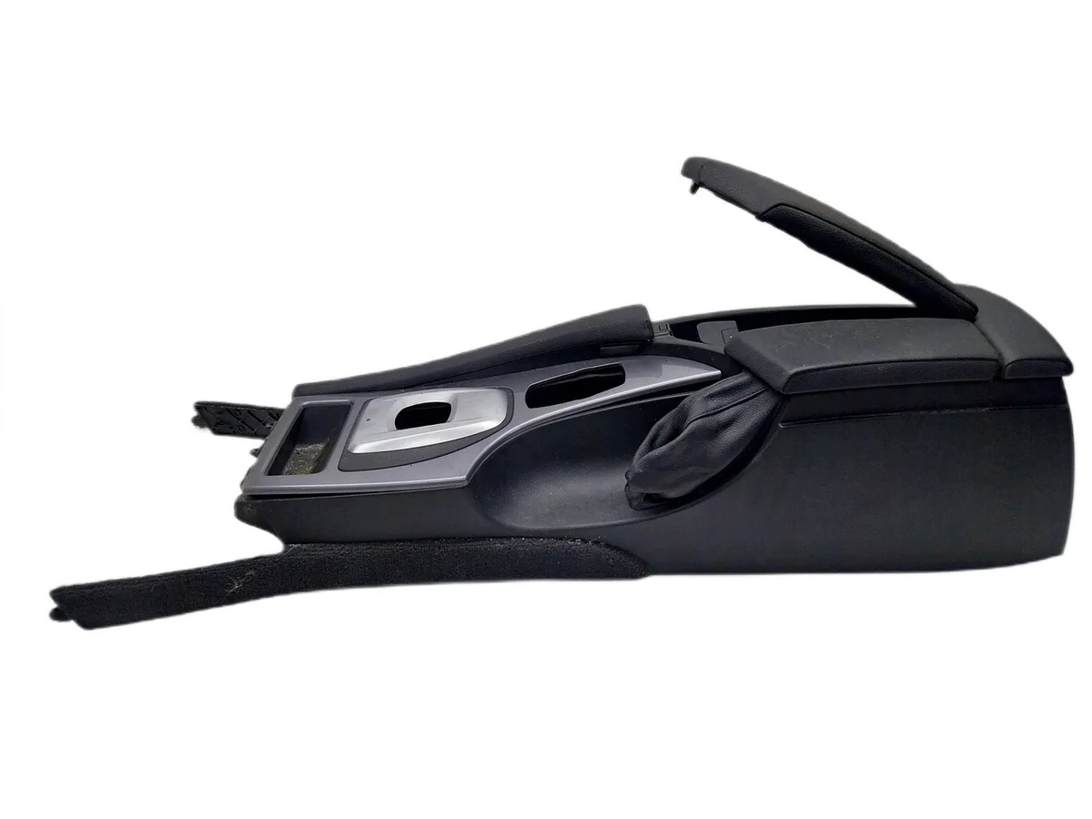 Middenconsole BMW 5 Serie E61 520d Gebruikt