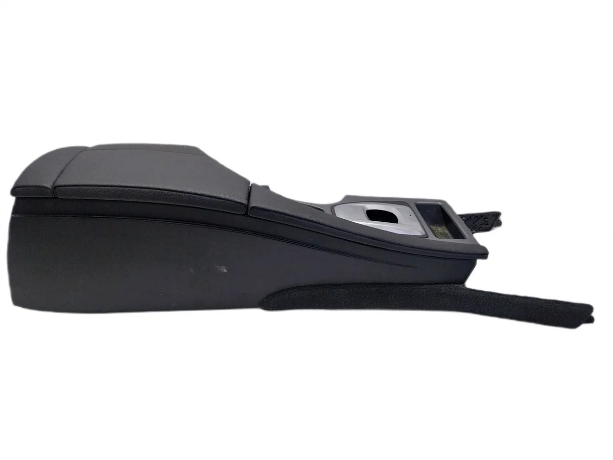 Middenconsole BMW 5 Serie E61 520d Gebruikt image 3